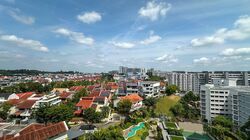 Amo Residence (D20), Apartment #519098781